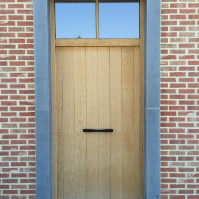 houten deur 4